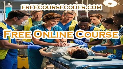 100% OFF emergency medicine for medical professionals Coupon Code