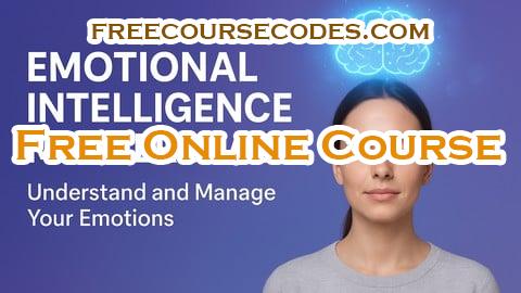 100% OFF Emotional Intelligence Masterclass Coupon Code