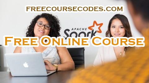 100% OFF Employee Attrition Prediction in Apache Spark (ML) Project Coupon Code