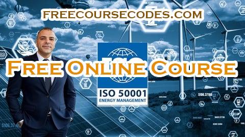100% OFF Energy Management System: ISO 50001 Masterclass Coupon Code