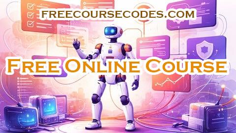 100% OFF Enterprise AI Agents with Open Claw Coupon Code