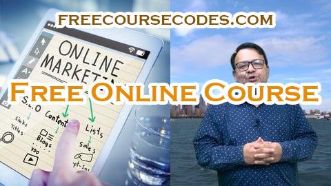 100% OFF Entire Export Digital & Social Media Marketing In 1 Course Coupon Code