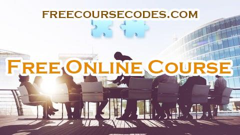 100% OFF Entrepreneurial Partnerships: Mastering Co-Founding Success Coupon Code