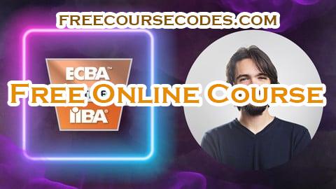 100% OFF Entry Certificate Business Analysis (IIBA ECBA) Mock Exams Coupon Code