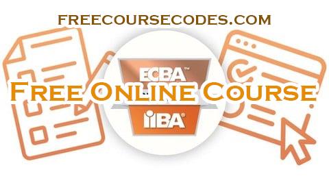 100% OFF Entry Certificate in Business Analysis ECBA Mock Exam Test Coupon Code