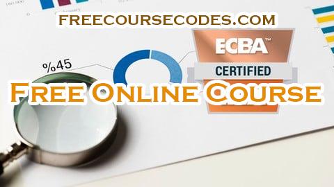 100% OFF Entry Certificate in Business Analysis (ECBA) Practice Test Coupon Code