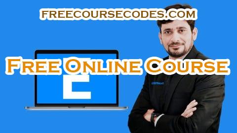 100% OFF ERPNext : Installation, Configuration, Integration, and more Coupon Code