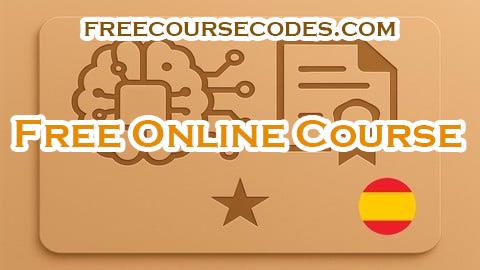 100% OFF [ES] Certificado de Explorador en Ingeniería de IA Coupon Code