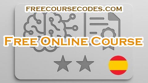 100% OFF [ES] Curso de Certificación de Ingeniero Asociado en IA Coupon Code