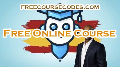 100% OFF [ES] Masterclass IA: De Cero a Héroe de la IA Coupon Code