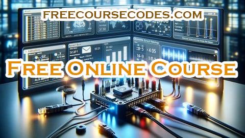 100% OFF ESP32 Email Alert Based on Sensors Reading Coupon Code