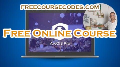 100% OFF ESRI ArcGIS Pro MasterClass : Gestion de Donnée à la 3D Coupon Code