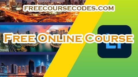 100% OFF Essential Adobe Lightroom Course for Photo Editing Coupon Code