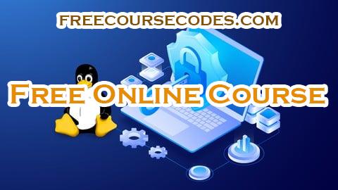 100% OFF Essential Linux Security Coupon Code