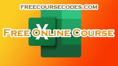 100% OFF Essential Microsoft Excel from Beginner to Advance level Coupon Code