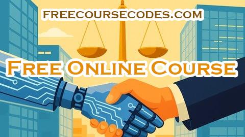 100% OFF Ethical AI Use in Business Coupon Code