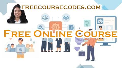 100% OFF Ethical AI Use in Business: Leading with Responsibility Coupon Code