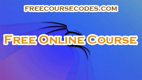 100% OFF Ethical Hacking: Metasploit, NMAP, Kali, Python 3 y más Coupon Code