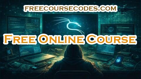 100% OFF Ethical Hacking Using Kali Linux Coupon Code