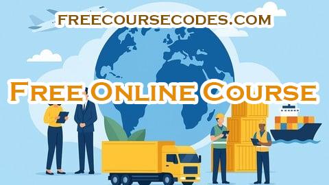 100% OFF Ethical Supply Chain Step by Step Coupon Code