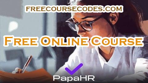 100% OFF Evaluación de Puestos y Gradación Salarial Justa [ES+] Coupon Code