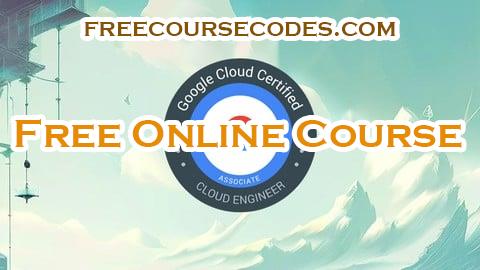 100% OFF Exam Preparation for GCP Google Associate Cloud Engineer Coupon Code
