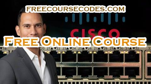 100% OFF Examen Cisco CCNA 100 Preguntas Coupon Code