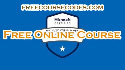 100% OFF Examenes SC-900: Fundamentos de seguridad e identidad Coupon Code