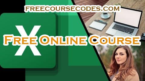 100% OFF Excel Accounting 3 – Enter First Month of Transactions Coupon Code