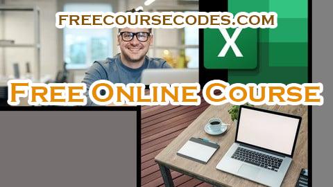 100% OFF Excel Accounting 5–Bank Reconciliations-Month 1 & 2 Coupon Code