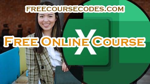 100% OFF Excel Accounting Problem Coupon Code