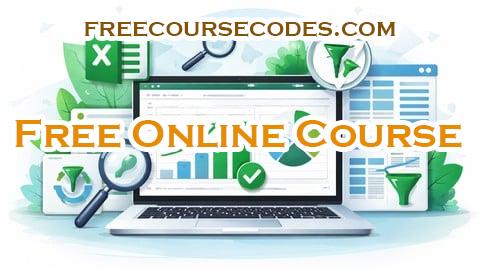 100% OFF Excel Automation Without VBA: Smart Productivity Hacks Coupon Code