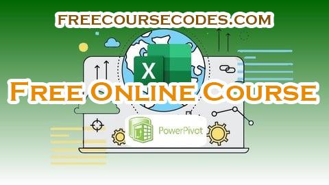 100% OFF Excel Business Intelligence Coupon Code