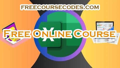 100% OFF Excel Charts & Graphs: Master Class Excel Charts & Graphs Coupon Code