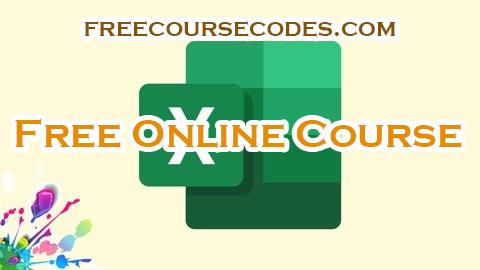 100% OFF Excel Data Analysis and Pivot Table: Build Smart Dashboards Coupon Code