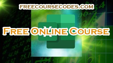 100% OFF Excel Data Analysis: Build Professional Dashboards & Reports Coupon Code