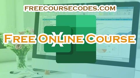 100% OFF Excel Data Management and Analysis for Basic to Expert Level Coupon Code