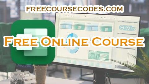 100% OFF Excel Data Mastery: Formulas, Functions, Charts, and Graphs Coupon Code
