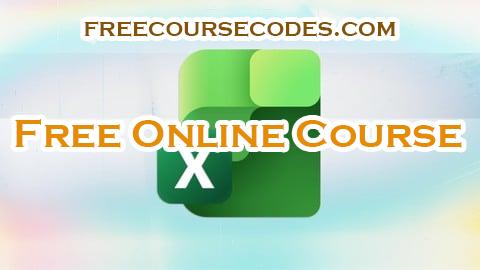 100% OFF Excel Formulas and Functions: Tips, Tricks, and Shortcuts Coupon Code