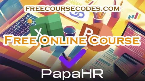 100% OFF Excel + PowerPoint для HR: отчёты, графики, анализ Coupon Code