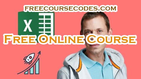 100% OFF Excel VBA Advanced 1 - Schneller arbeiten mit Apps in Excel Coupon Code