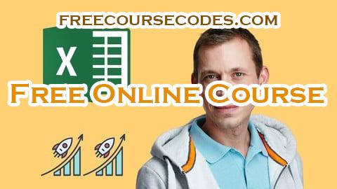 100% OFF Excel VBA Advanced 2 - Weniger Fehler durch schlaue Abläufe Coupon Code