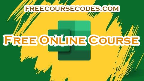 100% OFF Excel VBA for Beginner to Advanced Coupon Code