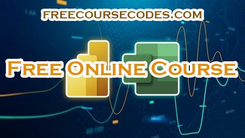 100% OFF Excel y Power BI – Análisis y Visualización de Datos Coupon Code