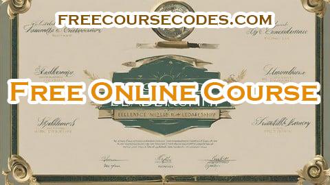 100% OFF Excellence in Leadership and Leadership Development Coupon Code