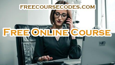 100% OFF Executive Assistant Professional Certification (EAPC) Coupon Code