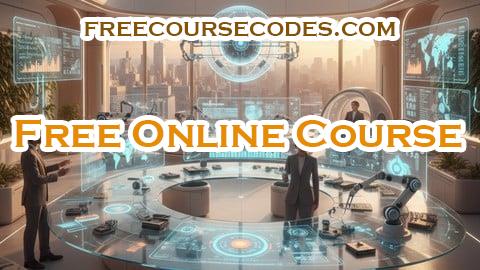 100% OFF Executive Cert: Emerging Tech Leadership & Strategic Growth Coupon Code