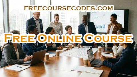 100% OFF Executive Certificate in Strategic Leadership Coupon Code