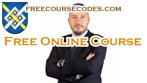 100% OFF Executive Diploma of Chief Digital Officer Coupon Code