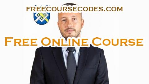 100% OFF Executive Diploma of Chief Executive Officer Coupon Code